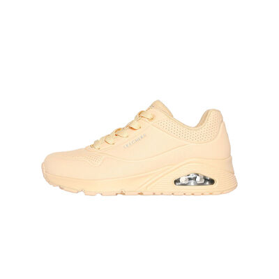 Tenis Skechers Street Uno Mujer