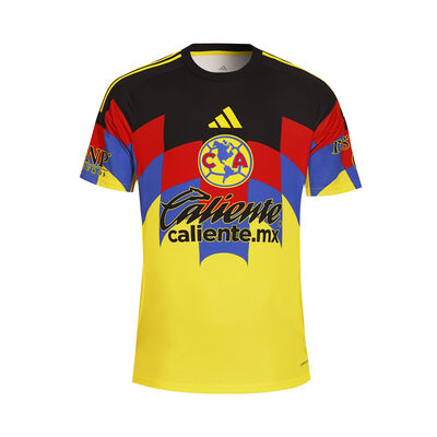 Jersey Adidas Local Club América 25/26