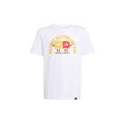 Playera Graphic Food para Niños image number null