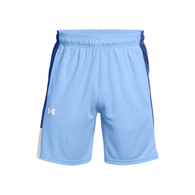 Under Armour Ua Zone 7 Short Blu
