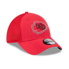 New Era 3930 Outline 25536 Kansas City Chiefs Otc image number null