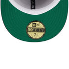 Gorra New Era NBA 59FIFTY Chicago Bulls Satin image number null