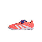 Calzado de Fútbol Predator Club para pasto sintético para niños image number null