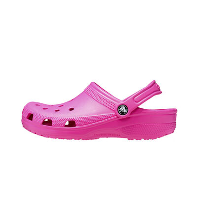 Sandalias Crocs Classic Clog Juice