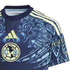 Jersey Adidas Visitante Club América 25/26 Para Niños image number null