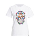 Playera Adidas Graphic Sugar Skull image number null