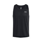 Under Armour Ua Launch Singlet image number null