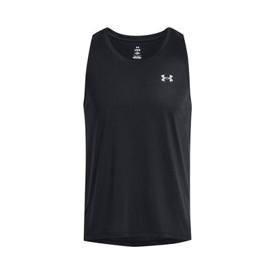 Under Armour Ua Launch Singlet