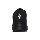 Tenis Skechers Uno Negro Mujer image number null
