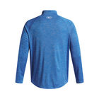 Under Armour Tech Textured 1 2 Zip image number null