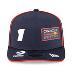Gorra New Era F1 9SEVENTY Oracle Red Bull Racing Max Verstappen image number null