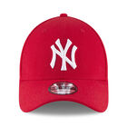 Gorra New Era MLB 39THIRTY New York Yankees MLB Classics Scarlet Logo image number null