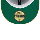 Gorra New Era NBA 59FIFTY Los Angeles Lakers Satin image number null