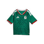 Conjunto de Niños Selección Nacional de México Local 2026 image number null