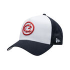 New Era 940 Af Trckr Lmx Sde Ptch Chivas image number null