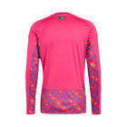 Jersey Adidas de Portero Selección Nacional de México Local 2026 Hombre image number null