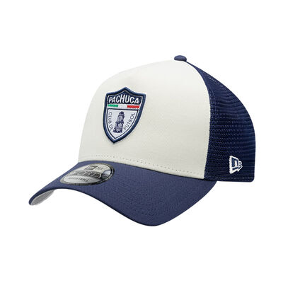New Era 940 Af Trckr Lmx Sde Ptch Pachuca