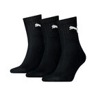 Puma Short Crew 3P Unisex image number null