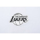 Playera Fexpro NBA Back Print Los Angeles Lakers image number null