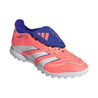 Calzado de Fútbol Predator League con Lengüeta Plegable para Césped Artificial image number null