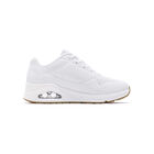 Tenis Skechers Street Uno Blanco Mujer image number null