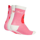 Calcetines Adidas x Disney Minnie Mouse 3 Pares Niños image number null