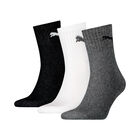 Puma Short Crew 3P Unisex image number null