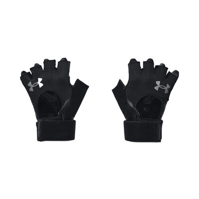Under Armour Ms Weightlifting Gloves