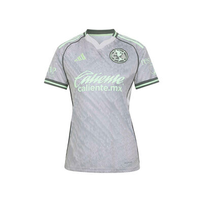 Tercer Jersey Adidas Club América 25/26