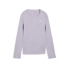 Playera Puma Run Velocity Long Sleeve Poly image number null