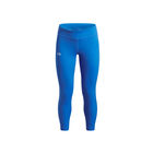 Legging Under Armour Motion Solid Ankle Crop image number null