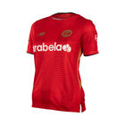 Jersey New Balance Deportivo Toluca Aficionada Home 25/26 image number null