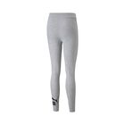 Puma Leggings Essential Logo Mujer image number null