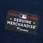 Playera Fexpro MLB Double Sleeve Drop Shoulder Fit Yankees image number null