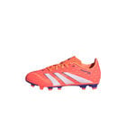 Calzado de Fútbol Predator Club para terreno firme/multiterreno para niños image number null