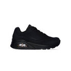 Tenis Skechers Uno Negro Mujer image number null