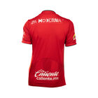 Jersey New Balance Deportivo Toluca Aficionada Home 25/26 image number null