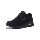 Tenis Skechers Uno Negro Mujer image number null