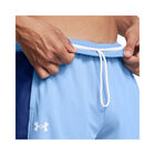Under Armour Ua Zone 7 Short Blu image number null