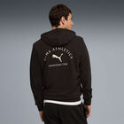 Sudadera Puma Class Graphic Hoodie TR image number null