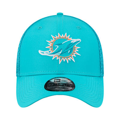 New Era 3930 Outline 25536 Miami Dolphins Otc