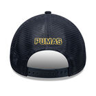 New Era 940 Af Trckr Lmx Sde Ptch Pumas image number null