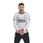 Jersey Charly Atlas Visita 25/26 Caballero Manga Larga image number null