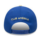 New Era 940 Mc Lmx Rtro Ptch America image number null