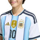Jersey Local Argentina 26 Messi Versión Seguidor Kids image number null