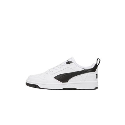 Tenis Puma Rebound V6 Junior