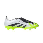 Calzado de fútbol Predator League con lengüeta Plegable para terreno firme/multiterreno image number null
