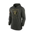 Nike Sts Las Vegas Raiders image number null