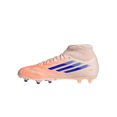 Tacos F50 Sparkfusion Club para Terreno Firme/Césped Artificial