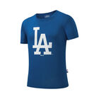 Playera Fexpro MLB Primary Logo Los Angeles Dodgers image number null